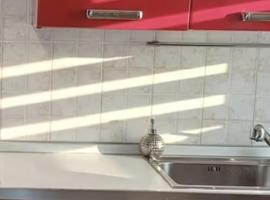 Casa Lisa, hôtel à Pieve del Cairo