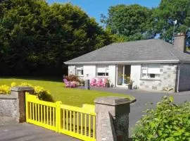 Sunny South East Holiday Home