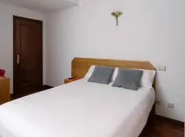 Hostal Arlanzón