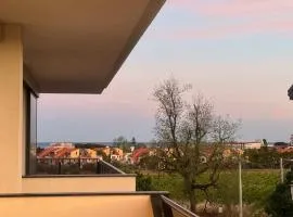 Recanati Chic Apartament -La Maison de la Madame