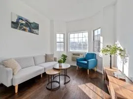 Bedstuy Modern 3 BR