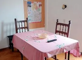 Tacita de plata III Room