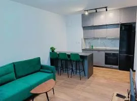 W19 Apartments