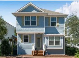 Beautiful 4 bedroom near Rosemary Beach!