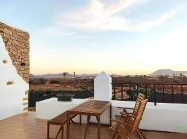 Los Nopales Fuerteventura
