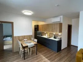 Aparmán Bešeň 409