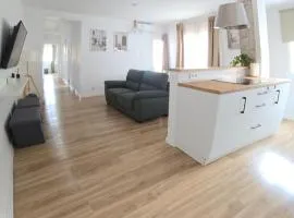 Vacacionate en Ronda