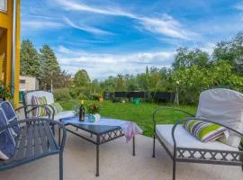 Relaxing Garden Apartments Labin - Indira