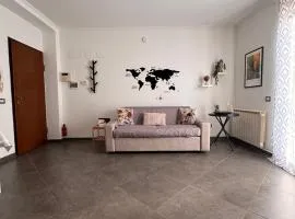 Fiumis - Appartamento elegante vicino FCO