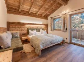 Walker Chalet