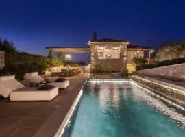 OD Luxury Villa