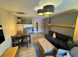 Gipfelblick Apartment