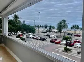 Em Frente ao Mar - Copacabana - Ocean View