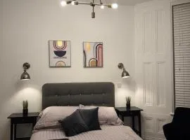 Seaside studio apartment