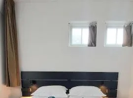 Bickersbed