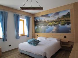 Cuore delle Dolomiti Alloggi Vacanze