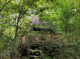 Woodhouse Durbuy nr. 141