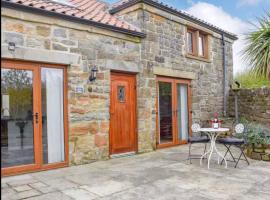Staithes View Cottage, Hotel in Roxby