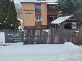 Apartmany Agatha