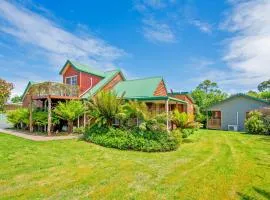 4 stars hotel in Strahan