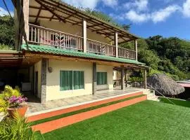 Cabaña privada KETHALYA TAYRONA Hostal