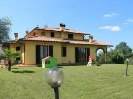La casa di Cleo