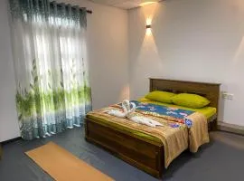 S and D Home Stay