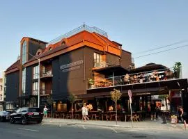 Adeti Residence