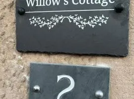 Willow's Cottage