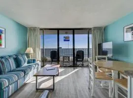 0402 Modern Greece condo