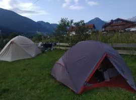 zeltplatz