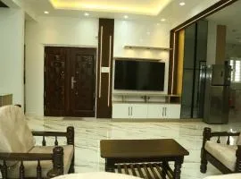3BR3BT 5km to Chennai Airport Modern Cove