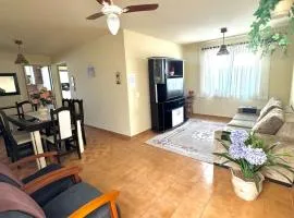 Apartamento 206