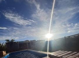 Quinta la hermosa, hotel in Villa María