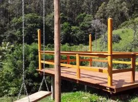 Canto das Águas Cachoeirinha