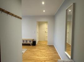 Koreli apartment, hotel v destinaci Võru