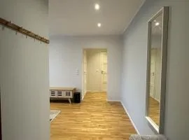 Koreli apartment