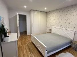 Koreli apartment