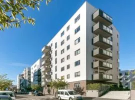 JECI Apartment Central Lørenskog