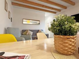 Rayo de Luz, Hotel in Toledo