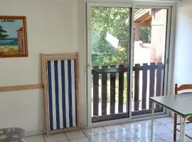 Petit Appartement dans les Arbres