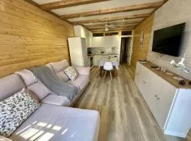 Casa de Madera 2