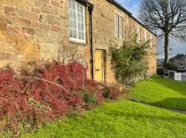 The Stable Rooms