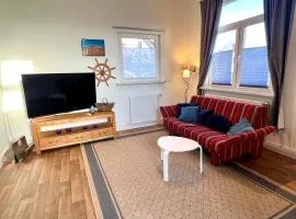 Tiny House im Stadtzentrum!