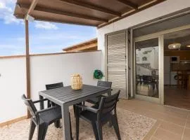 2BR El Cotillo House - Private Terrace