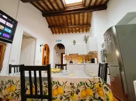 Casetta Il Limone - San Filippo Ner i- Gemelli