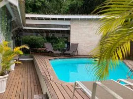 Pouso Costa do Sol Piscina Climatizada