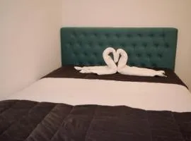 My Place