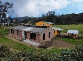 Granja Agroturistica Fruto de los andes