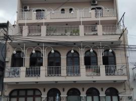 Hotel Shauard